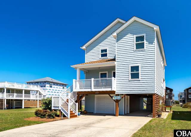 Property at 1207 S Memorial Blvd Lot 22, Kill Devil Hills, NC 27948, 4 beds, 3 baths