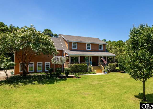Property at 159 W Oak Knoll Dr Lot 10, Nags Head, NC 27959, 4 beds, 3.5 baths