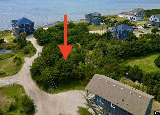 Property at 23171 Wimble Shoals Dr Lot PT 13, Rodanthe, NC 27968