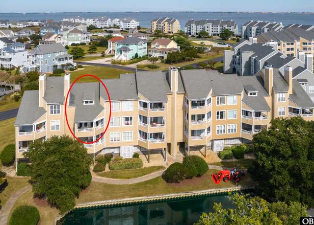 Property at 522 Pirates Way Unit 522D, Manteo, NC 27954, 3 beds, 2.5 baths