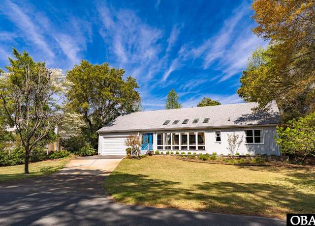 Property at 108 Saint Clair Rd Lot C, Kill Devil Hills, NC 27948, 3 beds, 2 baths