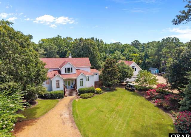 Property at 144 Holly Trl Lot 7&8, Kitty Hawk, NC 27949, 4 beds, 3.5 baths