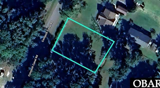 Photo of 148-A Coinjock Canal Rd Lot 21 & 22, Coinjock, NC 27923
