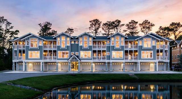 Photo of 200 Mercedes Ct Unit 203, Grandy, NC 27939