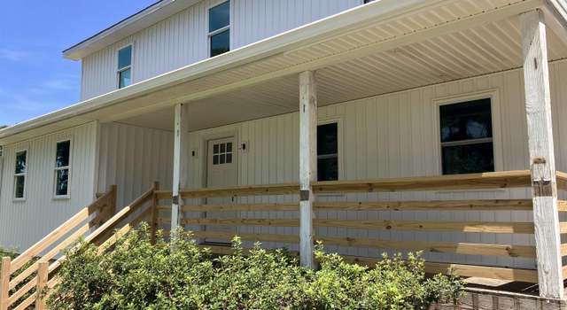 Photo of 356 Pond Rd, Wanchese, NC 27981