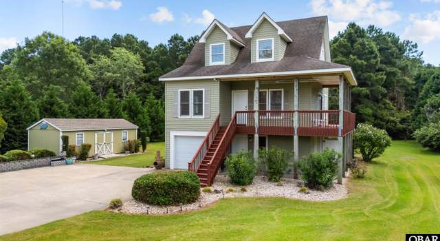 Photo of 164 Foster Forbes Rd Lot 97M, Powells Point, NC 27966
