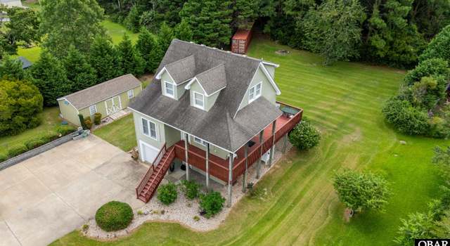Photo of 164 Foster Forbes Rd Lot 97M, Powells Point, NC 27966