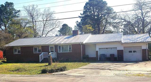 Photo of 302 Newby St Lot 1, Roper, NC 27970