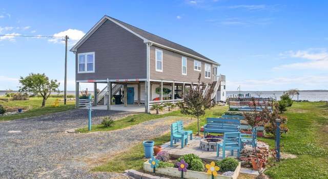 Photo of 161 Bayview Dr, Stumpy Point, NC 27978