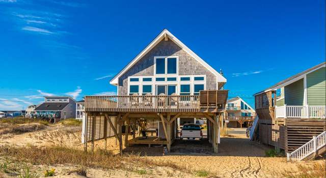 Photo of 5007 N Virginia Dare Trl Lot 13, Kitty Hawk, NC 27949