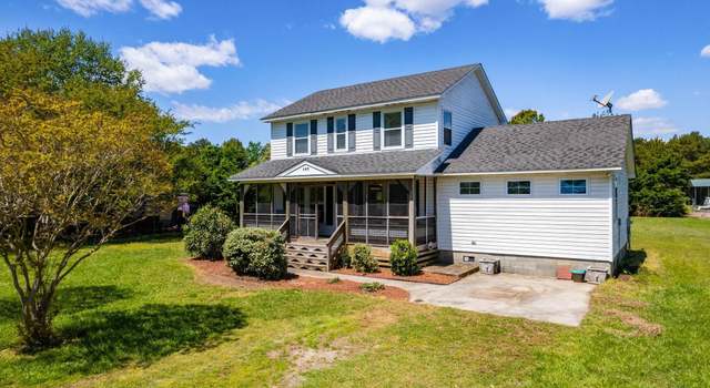 Photo of 147 Dr. Newbern Rd Lot 3, Powells Point, NC 27966