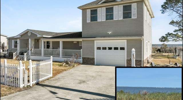 Photo of 148 Edgewater Dr Lot 25, Grandy, NC 27939