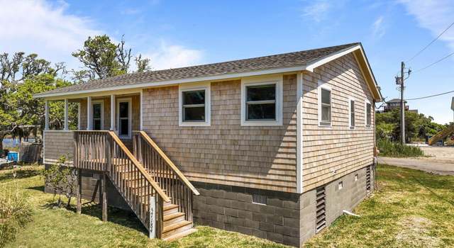 Photo of 57184 Islington Ct, Hatteras, NC 27943