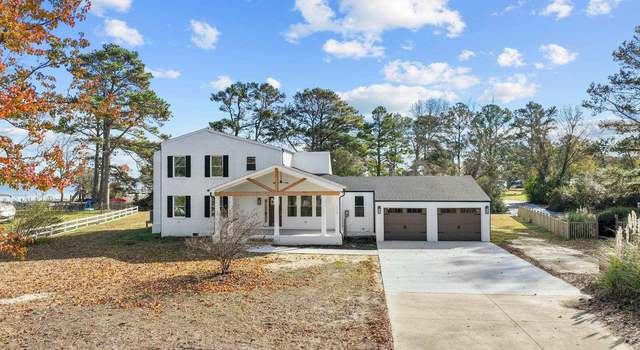 Photo of 110 E Canvasback Dr Lot 22, Currituck, NC 27929