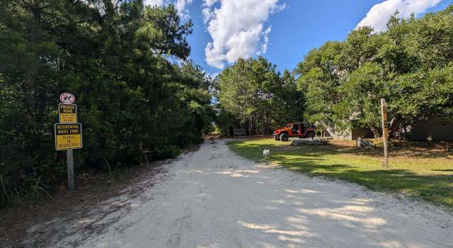 Photo of 2002 Sea Horse Rd Lot 50, Corolla, NC 27927
