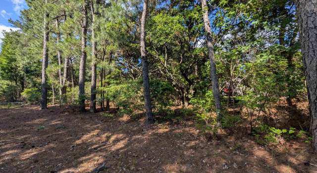 Photo of 2002 Sea Horse Rd Lot 50, Corolla, NC 27927