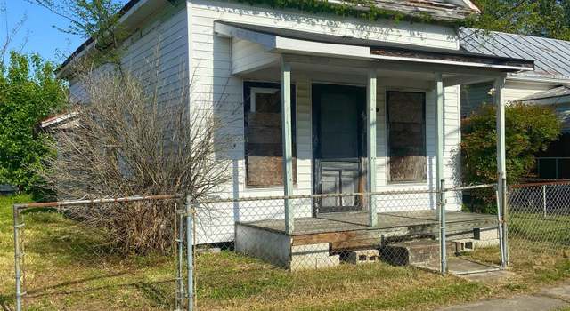 Photo of 114 N Edenton Road St, Hertford, NC 27944