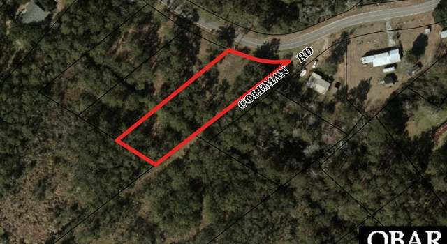 Photo of 1285 Burnside Rd Lot 3, Manteo, NC 27954