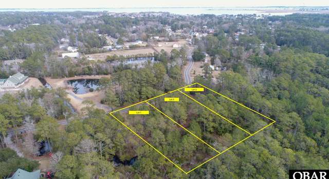 Photo of 1285 Burnside Rd Lot 2, Manteo, NC 27954