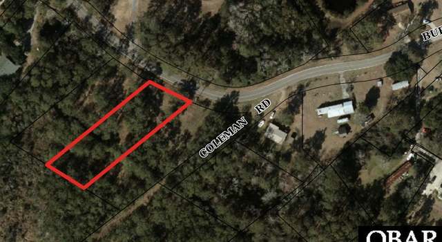 Photo of 1285 Burnside Rd Lot 1, Manteo, NC 27954