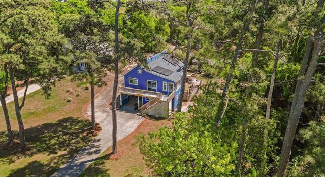 Photo of 427 Harbour View Dr Lot 134-A, Kill Devil Hills, NC 27948