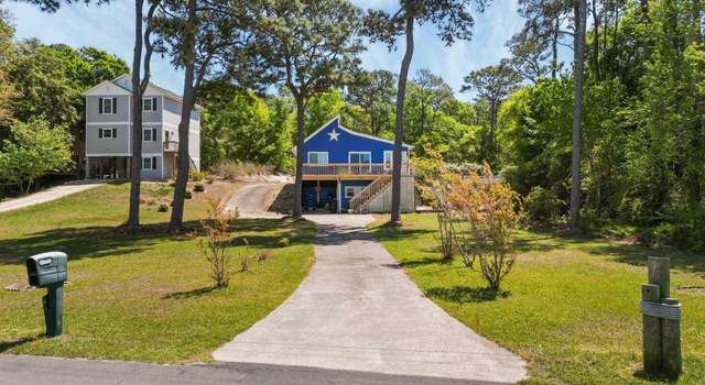 Photo of 427 Harbour View Dr Lot 134-A, Kill Devil Hills, NC 27948
