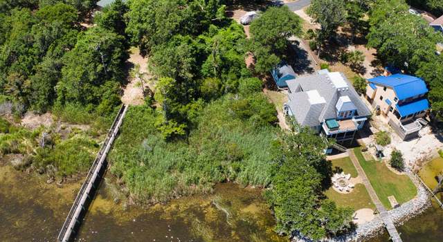 Photo of 443 Kitty Hawk Bay Dr Lot 150, Kill Devil Hills, NC 27948