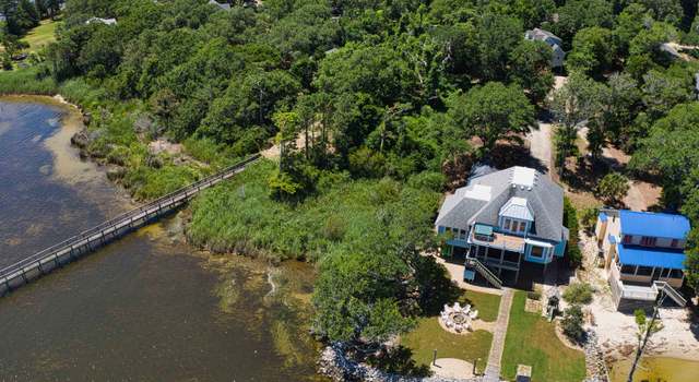 Photo of 443 Kitty Hawk Bay Dr Lot 150, Kill Devil Hills, NC 27948