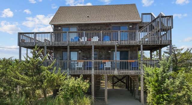 Photo of 27262 Dory Rd Lot 5, Salvo, NC 27972