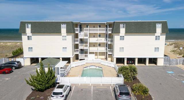 Photo of 1701 N Virginia Dare Trl Unit 2A, Kill Devil Hills, NC 27948