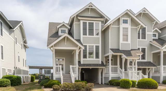 Photo of 403 Sailfish Dr Unit 403, Manteo, NC 27954