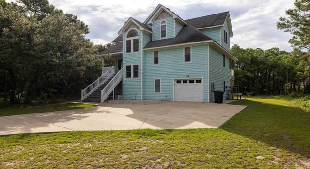 Photo of 413 Quail Ln Lot 9, Kill Devil Hills, NC 27948