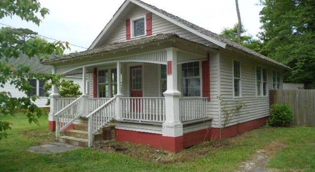 Photo of 911 First St Lot 14Pt13, Manteo, NC 27954