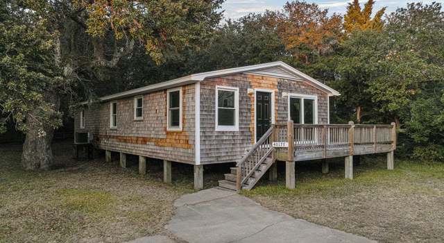 Photo of 40177 Jarvis Gray Ln, Avon, NC 27915