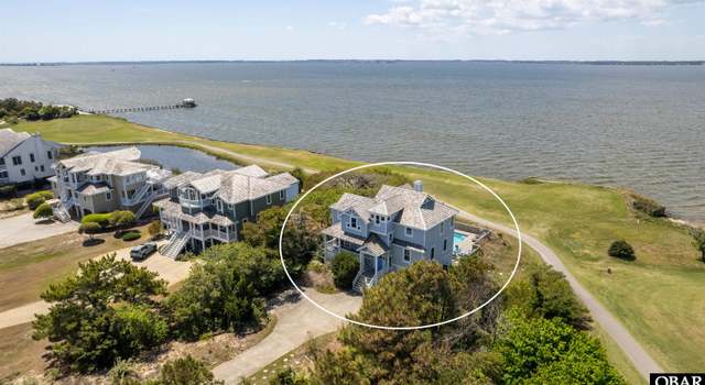 Photo of 5006 S Links Dr Lot 6, Nags Head, NC 27959