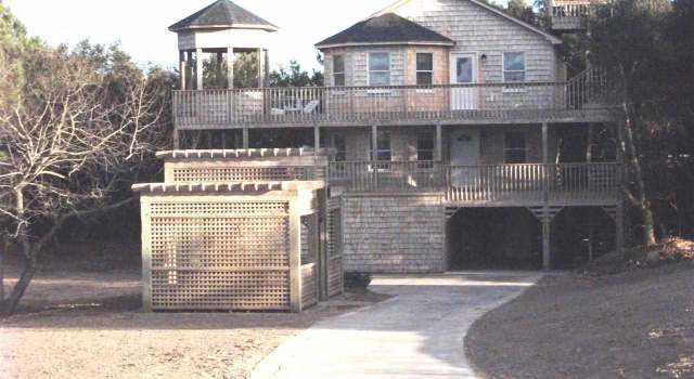 Photo of 113 Sunrise Vw Lot 5B, Kitty Hawk, NC 27949