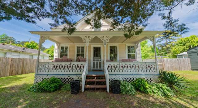 Photo of 807 South St Lot 11, Manteo, NC 27954