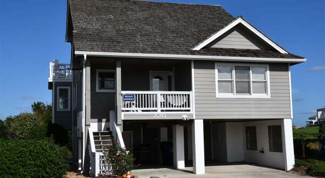 Photo of 220 Fairway Ln Lot 2, Nags Head, NC 27959