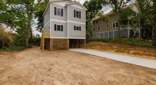 Photo of 99 Kitty Hawk Bay Ct Lot 17, Kill Devil Hills, NC 27948