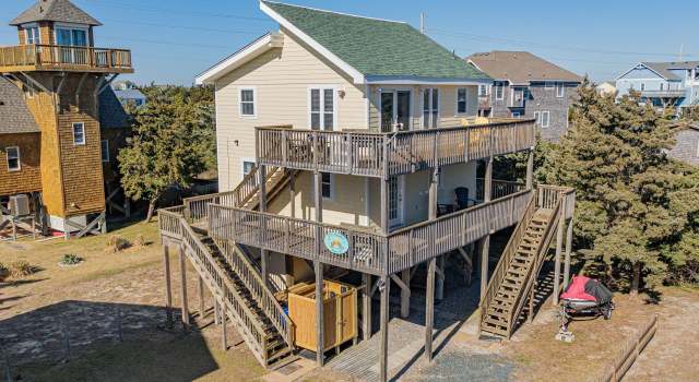 Photo of 39261 Wahoo Cir Lot 5, Avon, NC 27915