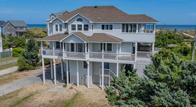 Photo of 25244 Island Pines Dr Lot 8, Waves, NC 27982