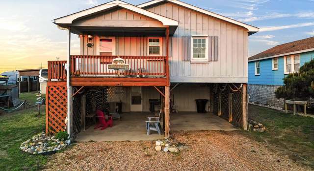 Photo of 3403 Raymond Ave, Kitty Hawk, NC 27949