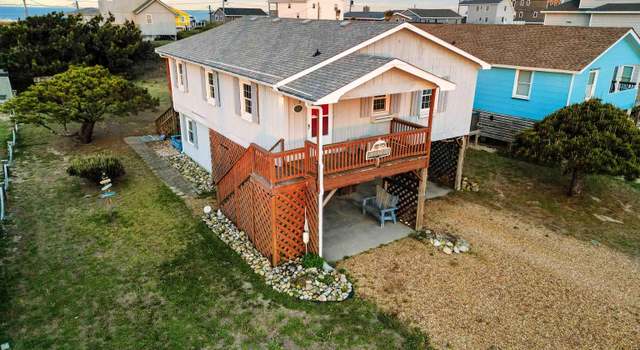 Photo of 3403 Raymond Ave, Kitty Hawk, NC 27949