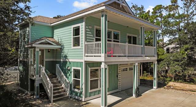 Photo of 739 W Knot Ct Lot 8, Corolla, NC 27927