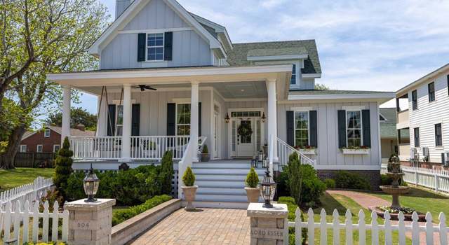 Photo of 504 Lord Essex Ave, Manteo, NC 27954
