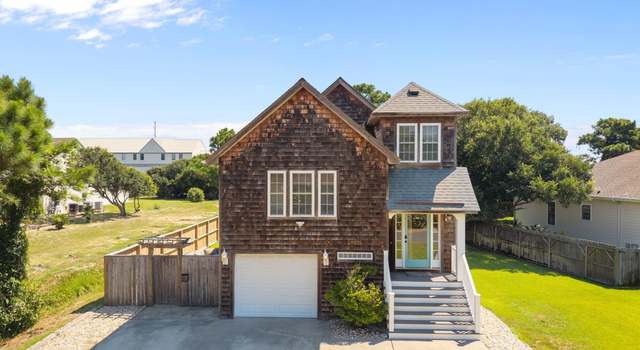 Photo of 1401 Goldie St Lot 1R, Kill Devil Hills, NC 27948