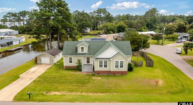 Photo of 120 Woodhouse Dr Lot 1, Grandy, NC 27939