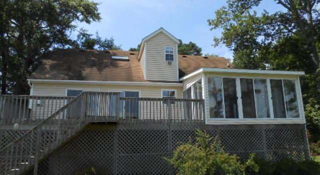 Photo of 5213 Barlow Ln Lot 308, Kitty Hawk, NC 27949