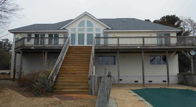 Photo of 112 Dosher Ln Lot : 27, Kitty Hawk, NC 27949