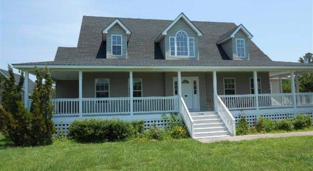 Photo of 138 Soundside Estates Dr Lot 45, Grandy, NC 27939